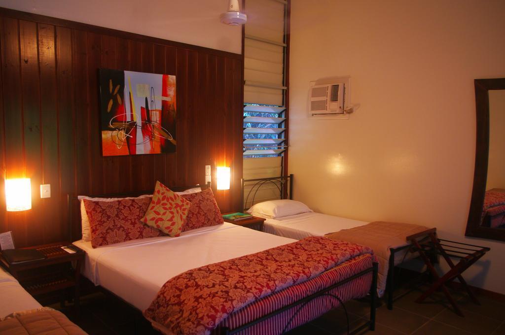 Heritage Lodge In The Daintree Cape Tribulation Buitenkant foto