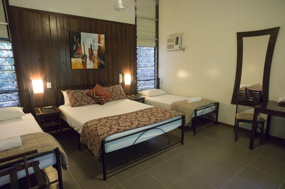 Heritage Lodge In The Daintree Cape Tribulation Buitenkant foto