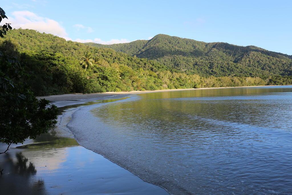 Heritage Lodge In The Daintree Cape Tribulation Buitenkant foto