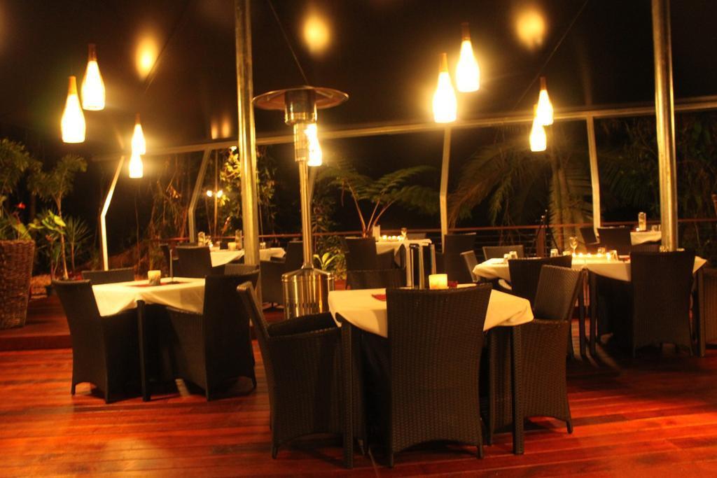 Heritage Lodge In The Daintree Cape Tribulation Buitenkant foto
